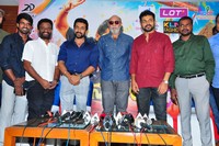 Chinna Babu Press Meet At Vizag Green Park Hotel